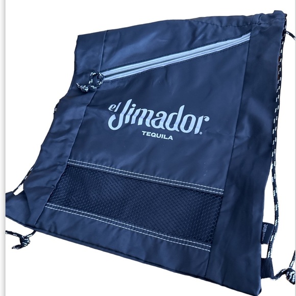 El Jimador tequila bag - Picture 1 of 2